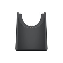 Dell Pro HC524 - Trådlöst laddställ (Pogo) - apollo black