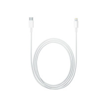 Apple USB-C to Lightning Cable - Lightning-kabel - 24 pin