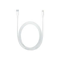 Apple USB-C to Lightning Cable - Lightning-kabel - 24 pin