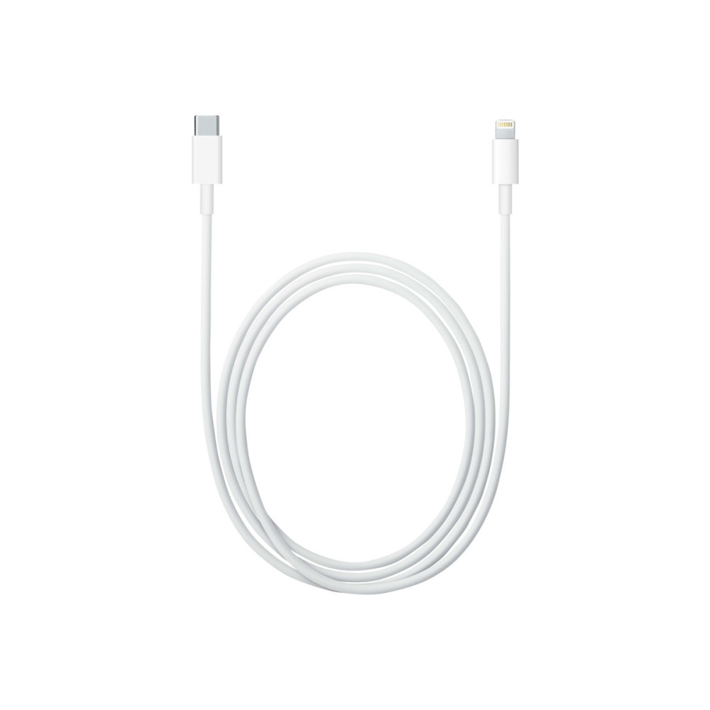Apple USB-C to Lightning Cable - Lightning-kabel - 24 pin