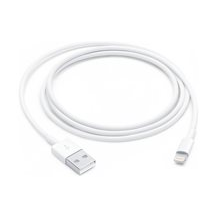Apple - Lightning-kabel - Lightning hane till USB hane - 1 m
