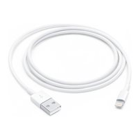 Apple - Lightning-kabel - Lightning hane till USB hane - 1 m