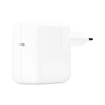 Apple - Strömadapter - 30 Watt (24 pin USB-C)