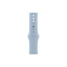 Apple - Band för smart klocka - 45 mm - M/L (passar