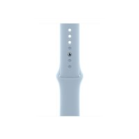 Apple - Band för smart klocka - 45 mm - M/L (passar
