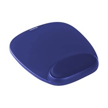 Kensington Wrist Pillow - Mustablett med handledskudde -