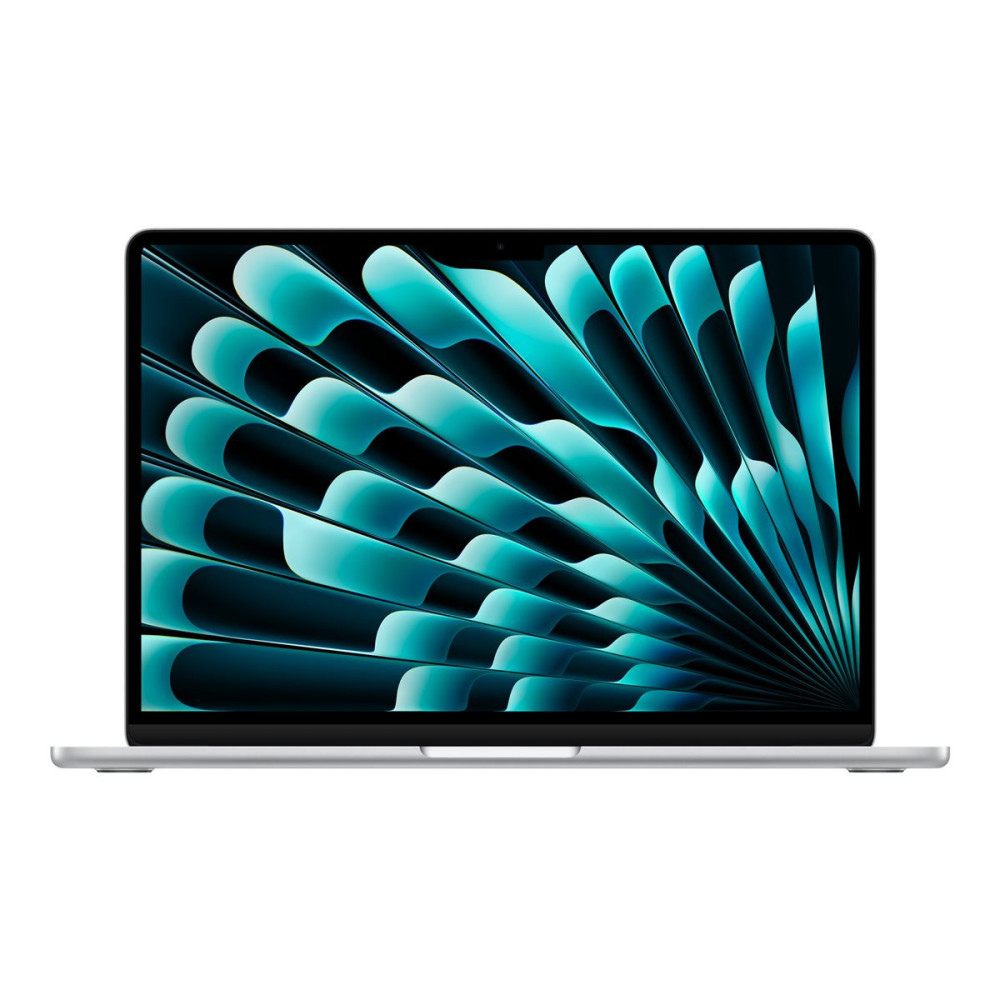 Apple MacBook Air - M4 - Apple M4 8-core - 16 GB RAM - 256 Apple MacBook Air - M4 - Apple M4 8-core - 16 GB RAM - 256