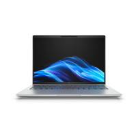 HP EliteBook 8 G1i Notebook AI - 174 graders