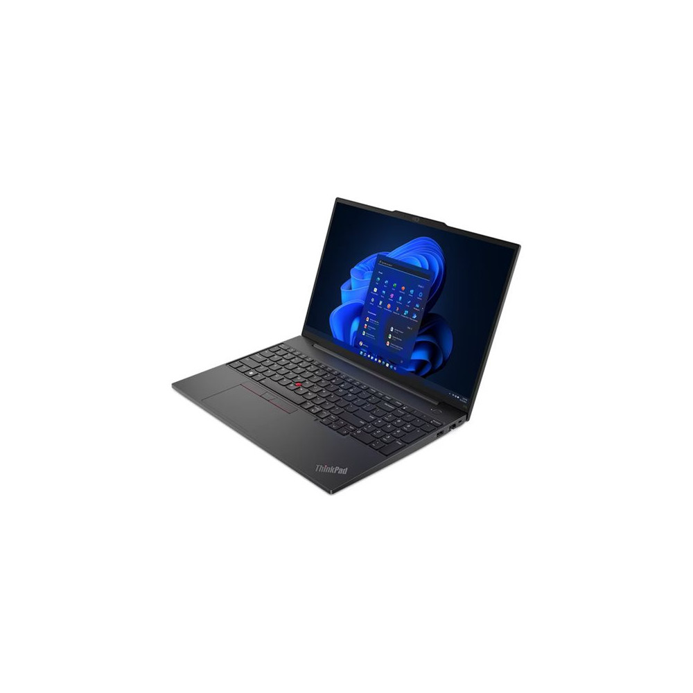 Lenovo ThinkPad E16 Gen 1 21JN - 180 graders