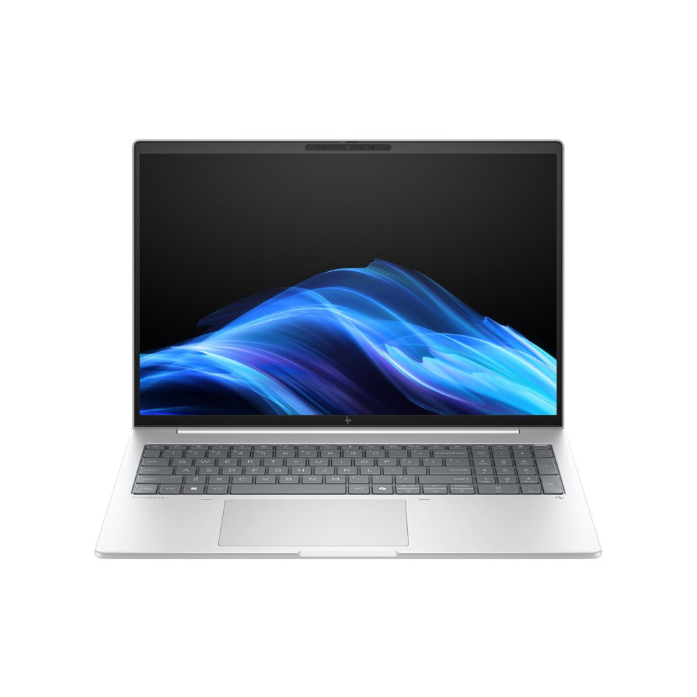 HP EliteBook 6 G1ah Notebook - AMD Ryzen 5 - 220 / upp till