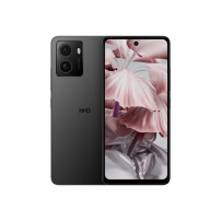 HMD Pulse - 4G pekskärmsmobil - dual-SIM - RAM 4 GB /