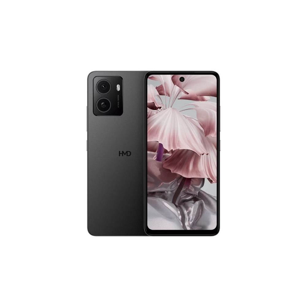HMD Pulse - 4G pekskärmsmobil - dual-SIM - RAM 4 GB / HMD Pulse - 4G pekskärmsmobil - dual-SIM - RAM 4 GB /