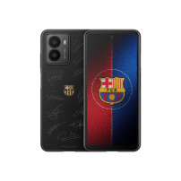 HMD Barça Fusion - Collector's Edition - 5G pekskärmsmobil