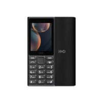 HMD 105 4G - 4G funktionstelefon - dual-SIM - RAM 128 MB /