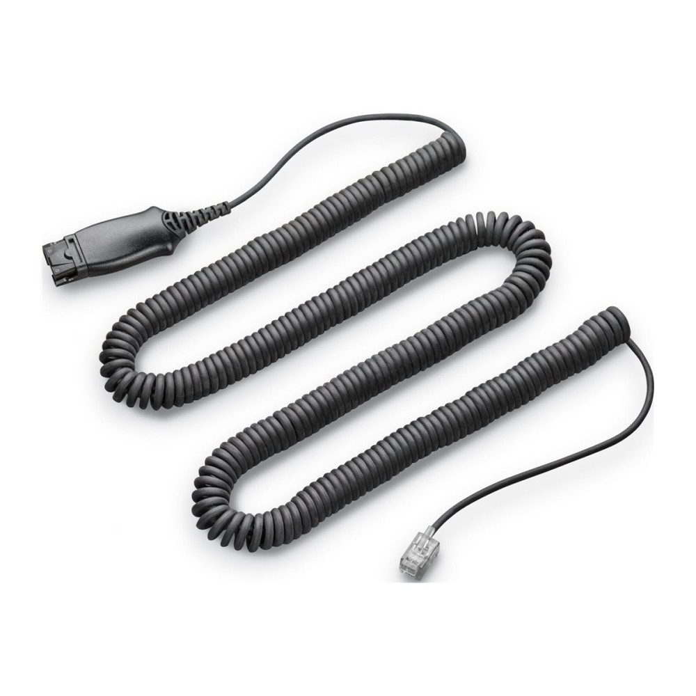 Poly Savi Office - Telefonkabel