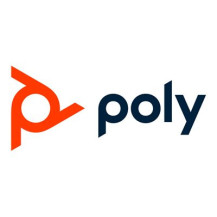 Poly - Headset-delare - Y-typ träningskabel