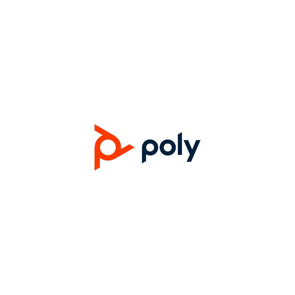 Poly - Headset-delare - Y-typ träningskabel