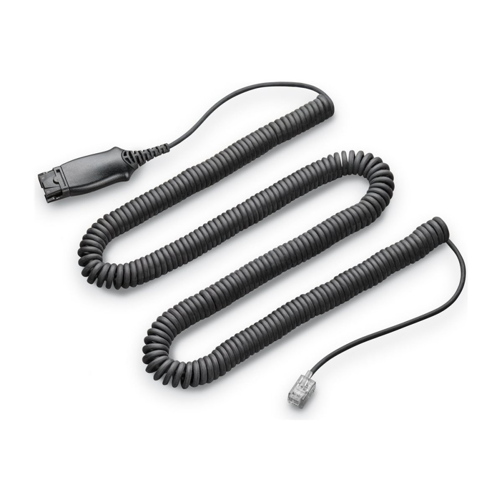 Poly - Telefonkabel