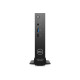 Dell OptiPlex 3000 Thin Client - Tunn klient - DTS 1 x