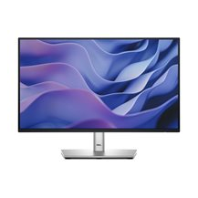 Dell P2225H - LED-skärm - 22" (21.5" visbar) - 1920 x 1080