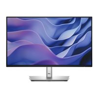 Dell P2225H - LED-skärm - 22" (21.5" visbar) - 1920 x 1080