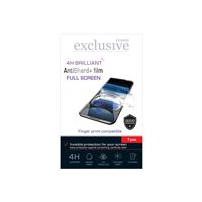 Insmat Exclusive AntiShard+ - Skärmskydd för mobiltelefon -
