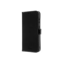 Insmat Exclusive - Vikbart fodral för mobiltelefon -