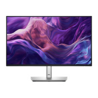 Dell P2425H - LED-skärm - 24" (23.81" visbar) - 1920 x 1080