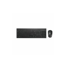 Kensington KM270 EQ - Sats med tangentbord och mus - full