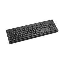 Kensington KB150 EQ - Tangentbord - full size - trådlös -