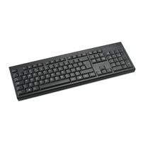 Kensington KB150 EQ - Tangentbord - full size - trådlös -