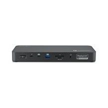 Kensington SD5920T EQ - Dockningsstation - för laptop -