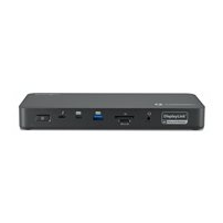 Kensington SD5920T EQ - Dockningsstation - för laptop -