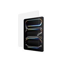 Belkin ScreenForce - Skärmskydd för surfplatta - 2.5D -