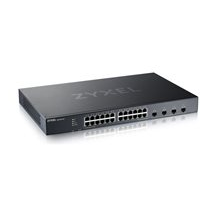 Zyxel XGS1935 Series XGS1935-28 - Switch - hanterad - L3
