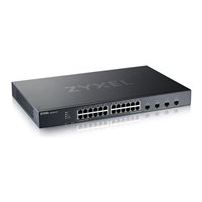 Zyxel XGS1935 Series XGS1935-28 - Switch - hanterad - L3