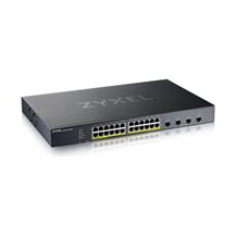 Zyxel XGS1935 Series XGS1935-28HP - Switch - hanterad - L3