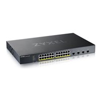 Zyxel XGS1935 Series XGS1935-28HP - Switch - hanterad - L3