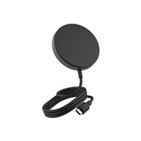 ZENS Pro 1 - Trådlös laddningsplatta - 15 Watt (magnetisk)