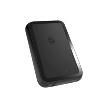 ZENS - Trådlös powerbank - 4000 mAh - 2 utdatakontakter
