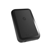 ZENS - Trådlös powerbank - 4000 mAh - 2 utdatakontakter