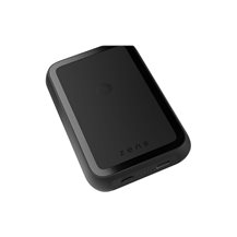 ZENS Magnetic Single Powerpack - Trådlös powerbank - 4000