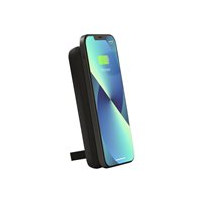 ZENS Magnetic Single Powerpack - Trådlös powerbank - 10000