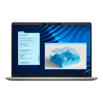 Dell Latitude 5455 - Snapdragon X Plus - X1P-64-100 / upp