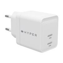 HyperJuice - Strömadapter - GaN - 35 Watt - QC 3.0, Power