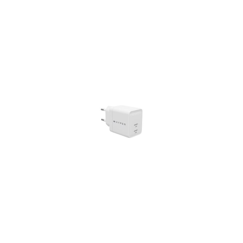 HyperJuice - Strömadapter - GaN - 35 Watt - QC 3.0, Power