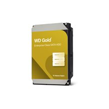 WD Gold WD203KRYZ - Hårddisk - Enterprise - 20 TB - inbyggd