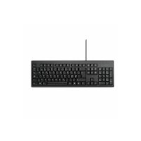 Kensington KB100 EQ - Tangentbord - full size - USB -