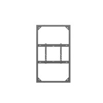 Multibrackets M Pro Series - Hölje - smal, medium - för