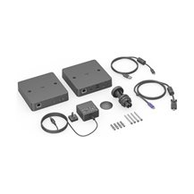 Logitech Extend - Förlängd räckvidd för audio/video -